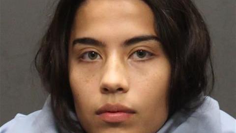 Woman, 19, shot by deputy at Tucson Burger King is jailed on suspicion of attempted murder